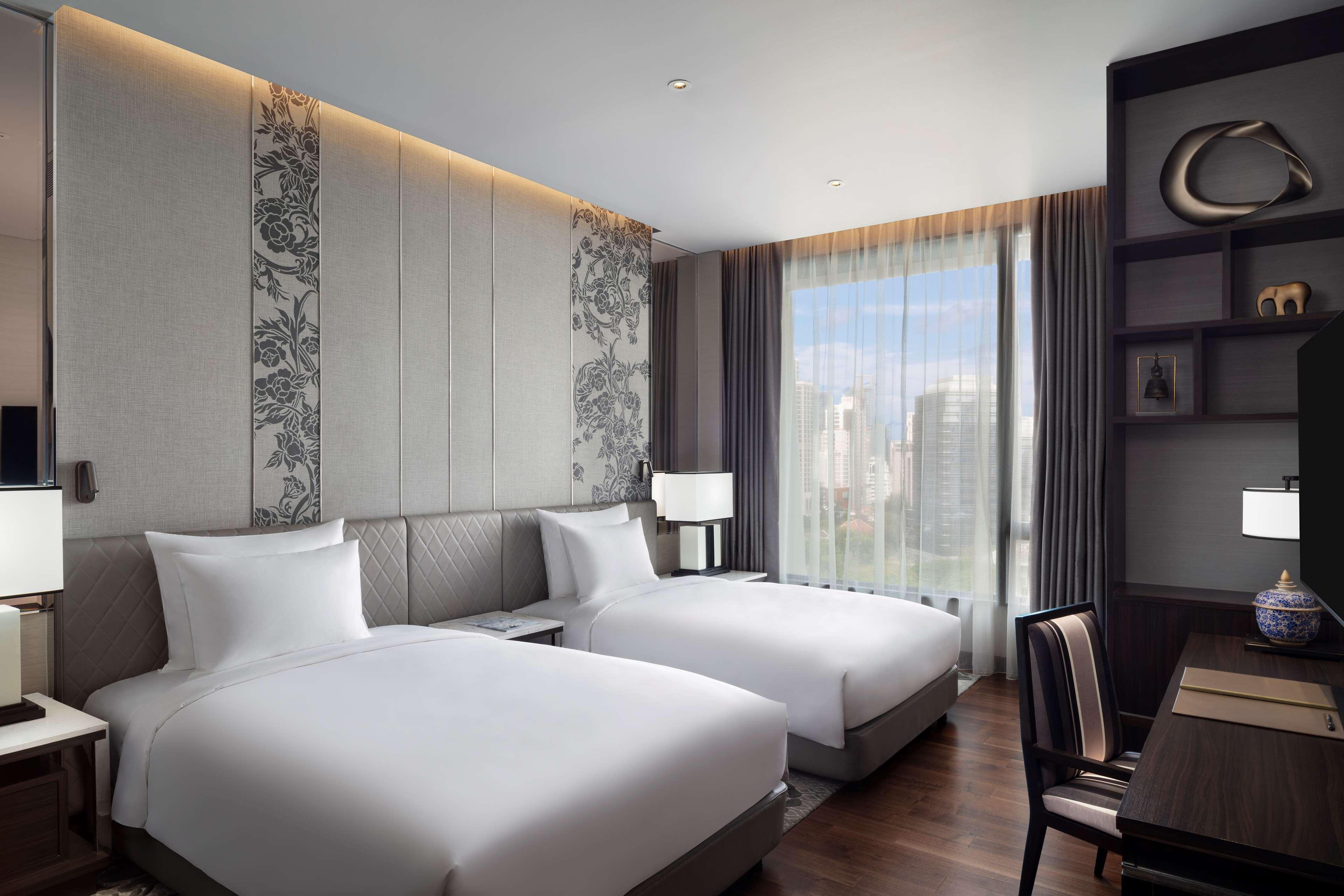 Sindhorn Kempinski Hotel Bangkok - Sha Extra Plus Certified Dış mekan fotoğraf